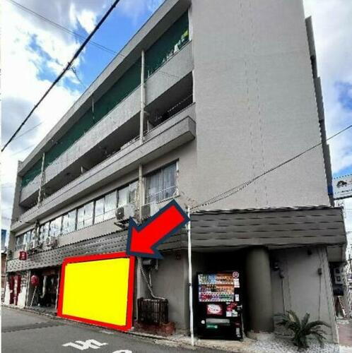 奈良県奈良市杉ヶ町