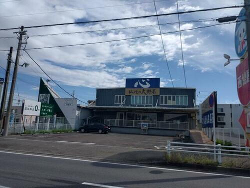 愛知県北名古屋市徳重大日