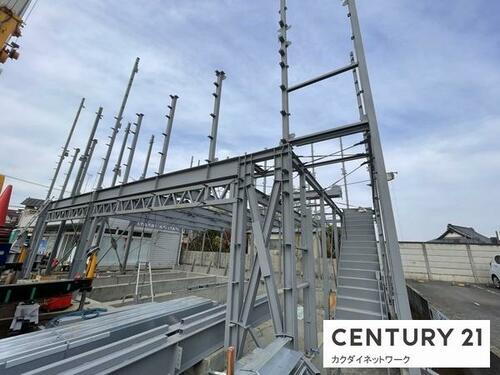 埼玉県久喜市本町１丁目