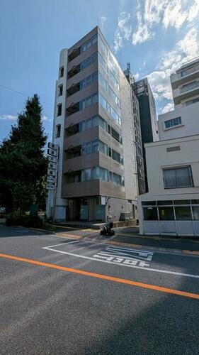 東京都文京区本郷６丁目