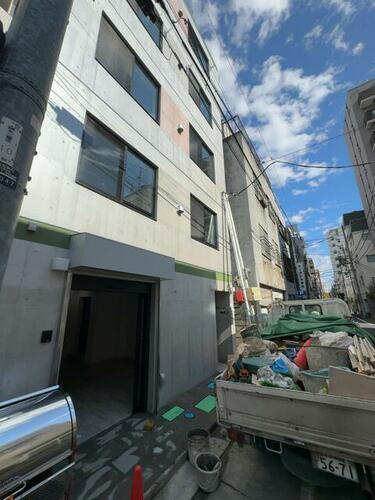 東京都墨田区錦糸２丁目