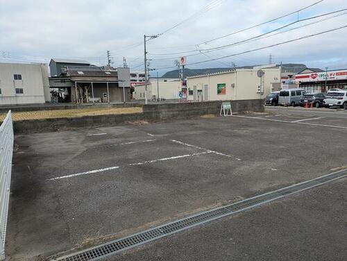 木太町月極駐車場