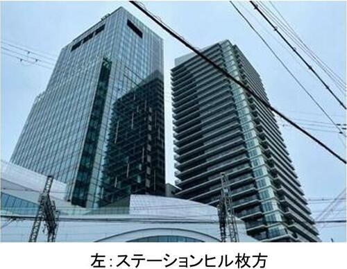 大阪府枚方市岡東町