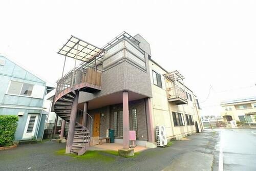 群馬県太田市大原町