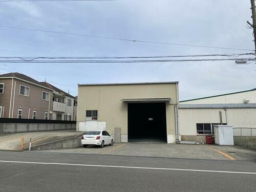 大阪府堺市南区原山台５丁