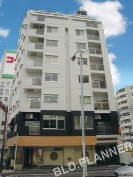 ジャルダン桜橋ビル