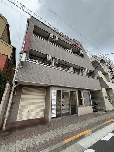 東京都大田区東雪谷３丁目