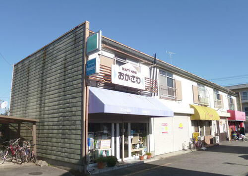 三重県四日市市富田栄町