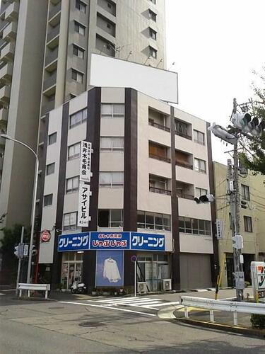 愛知県名古屋市東区泉３丁目