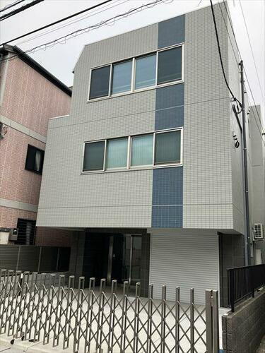 東京都品川区大井２丁目