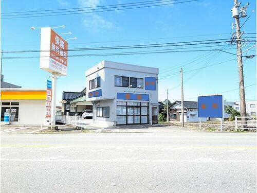 富山県魚津市本江