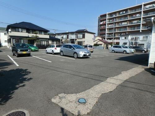 久里浜１丁目パーキング