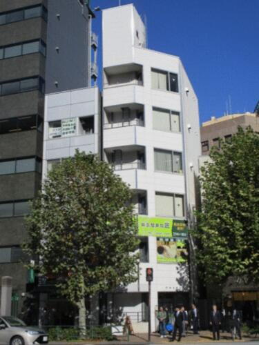 東京都中央区日本橋茅場町１丁目