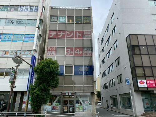 千葉県船橋市前原西２丁目