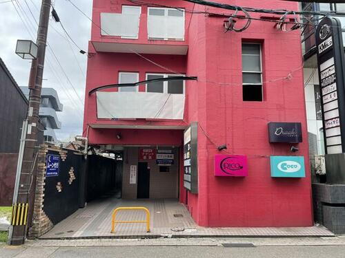 佐賀県唐津市木綿町