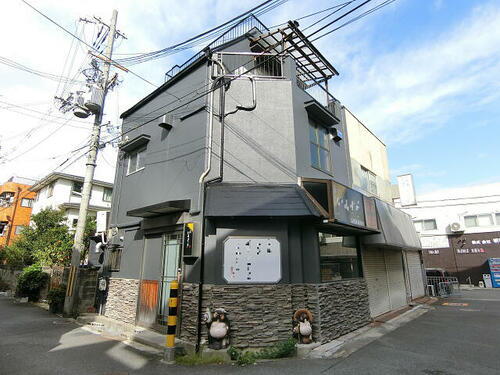 大阪府茨木市中総持寺町