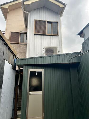 愛知県犬山市大字犬山字南古券