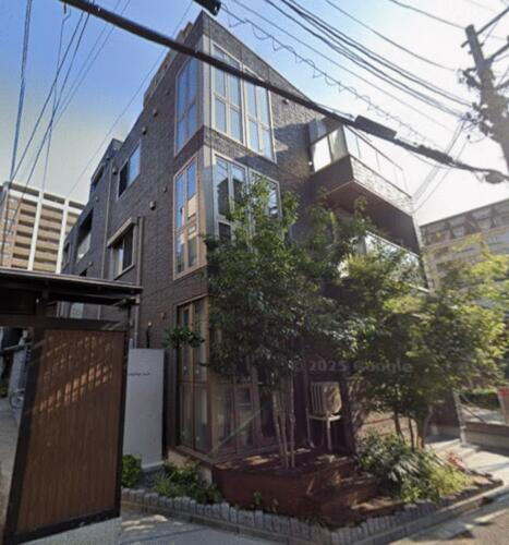 大阪府大阪市北区中崎３丁目