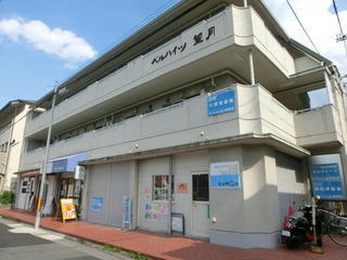 ベルハイツ望月テナント