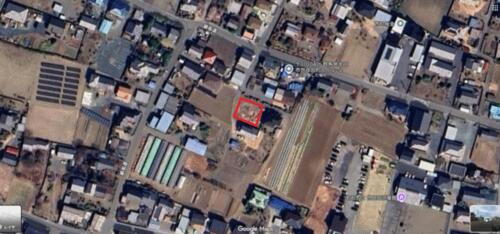 群馬県太田市世良田町