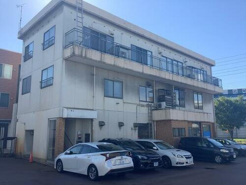 東蔵王　吉澤商会ビル