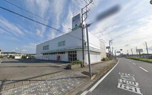 千葉県東金市南上宿