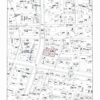 大分県大分市大字坂ノ市