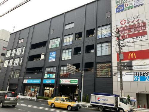 神奈川県横浜市南区井土ケ谷中町