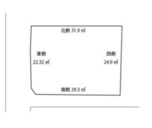 大阪府大阪市東住吉区田辺２丁目