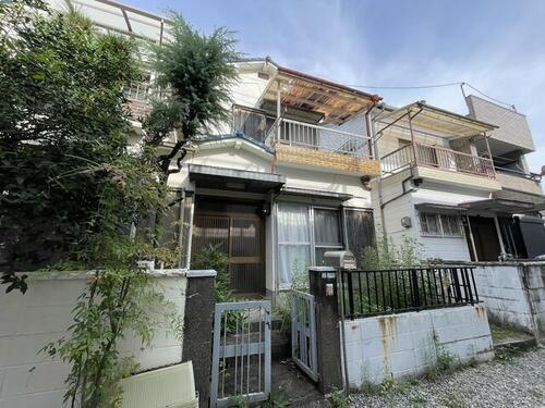 兵庫県川西市南花屋敷２丁目