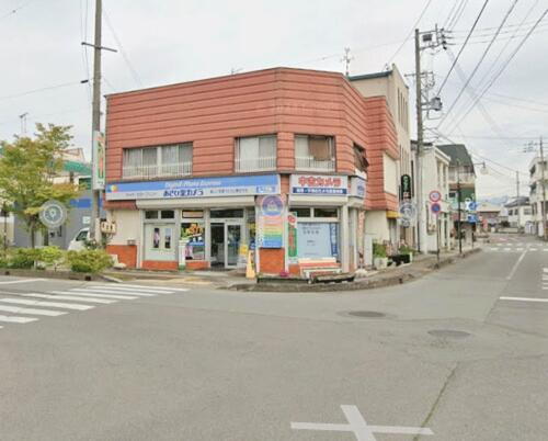 長野県佐久市中込１丁目