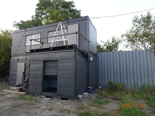 北海道札幌市白石区北郷