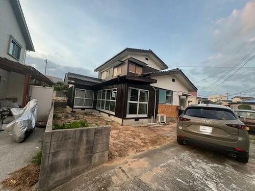 山口県宇部市大字西岐波