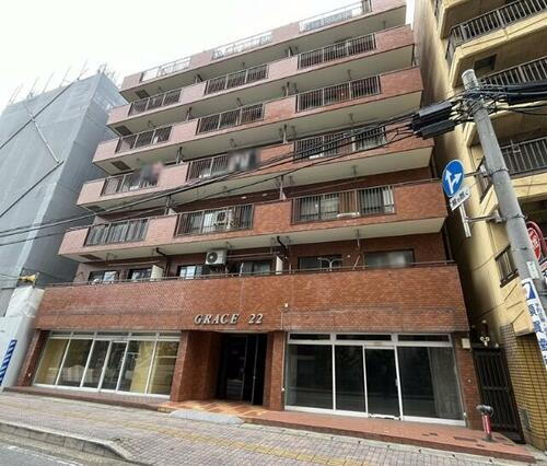 グレース２２