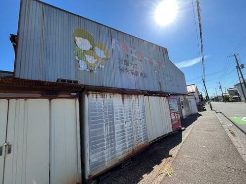 東区東中野山三丁目店舗・倉庫