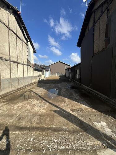 京都府綾部市天神町