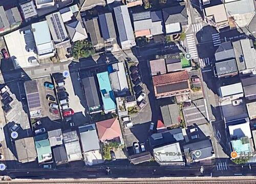 高知県高知市愛宕町２丁目