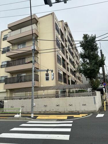 ＮＩＣハイム上池台