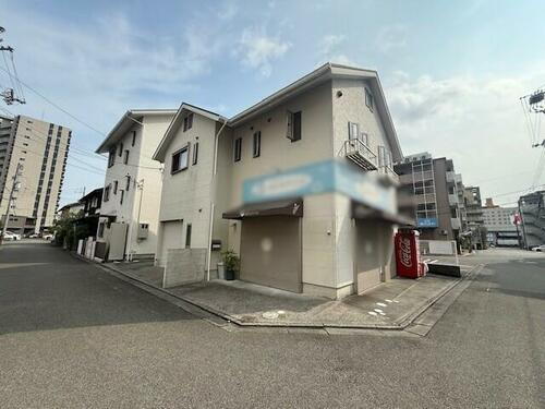 高知県高知市新本町２丁目