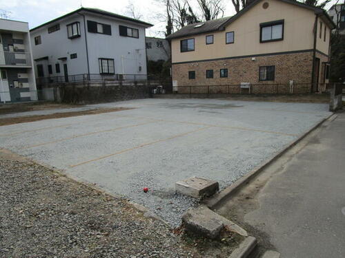 スマートパーキング赤木