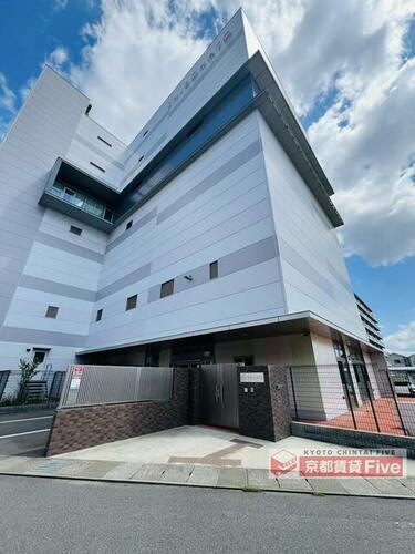 京都府京都市伏見区竹田向代町