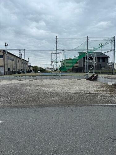 埼玉県三郷市半田