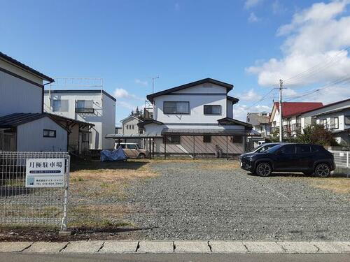 岩手県盛岡市館向町