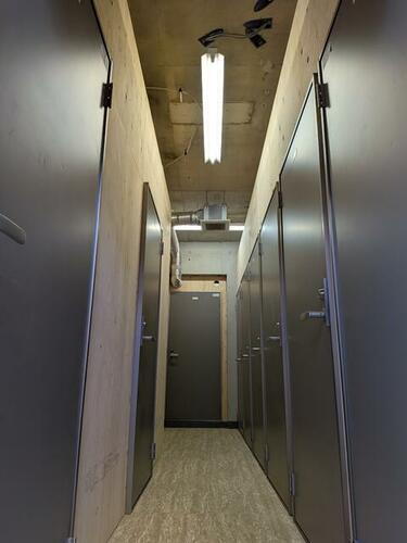 ＦＢトランクルーム