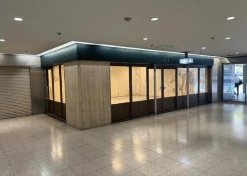 大阪府大阪市北区梅田１丁目