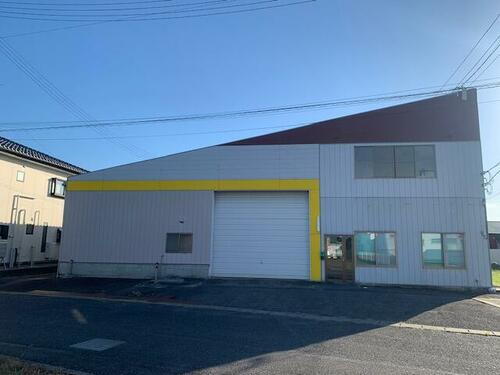 福島県郡山市日和田町字西中島