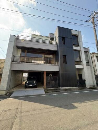 群馬県桐生市巴町１丁目