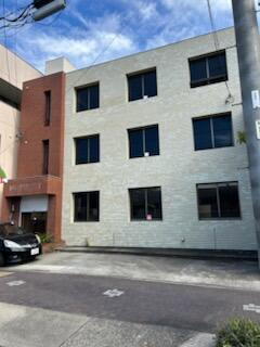 愛知県名古屋市北区金城３丁目