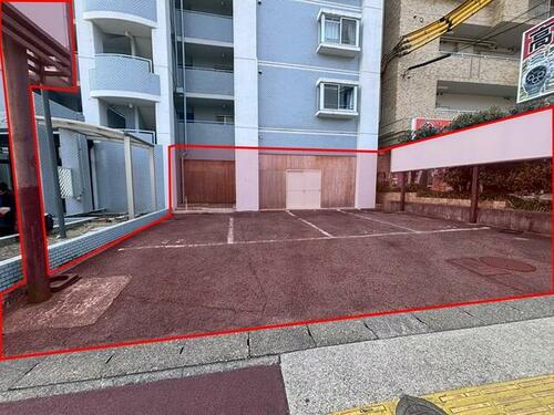 第３２オーシャンハイツ