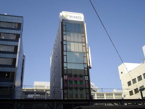 広島県広島市中区基町